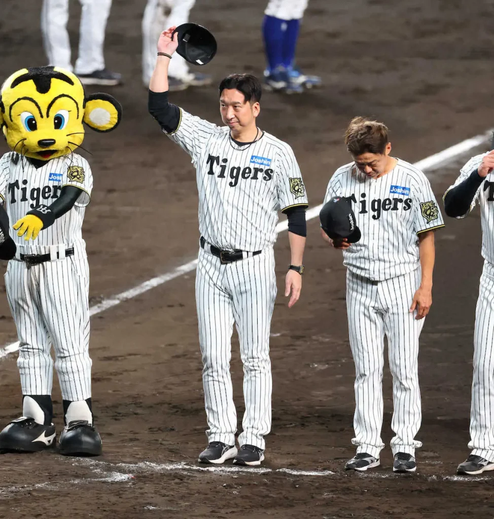 阪神・藤川監督、出てこい短期決戦男！「次のステージは勢い」日本一へ“新戦力探し”楠本&井坪がヒット - スポニチ Sponichi Annex 野球