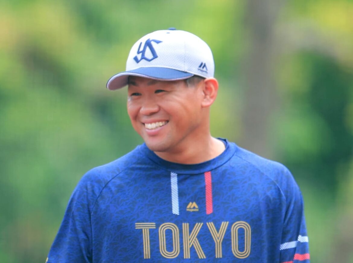 ヤクルト・田口麗斗&下川隼佑が1軍に合流 (サンケイスポーツ) – Yahoo!ニュース ヤクルト・田口麗斗&下川隼佑が1軍に合流 (サンケイスポーツ) - Yahoo!ニュース