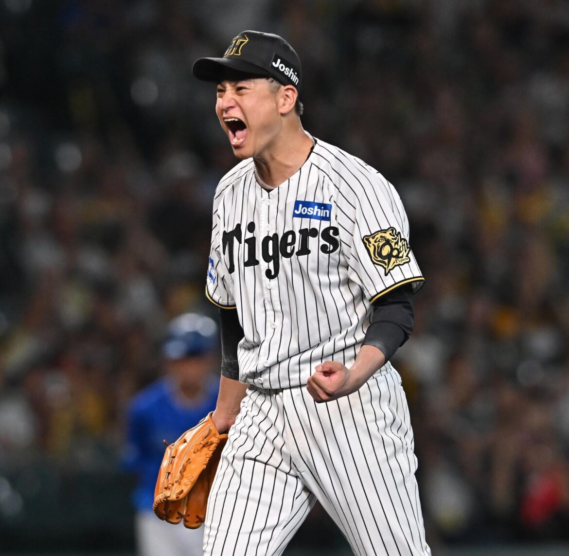 阪神 大竹耕太郎が７９９日ぶり完封勝利！今季チーム最短２時間１４分でシャットアウト Ｖ決定後初勝利で同一カード３連敗阻止 森下翔太が決勝２ラン（デイリースポーツ） - Yahoo!ニュース - Yahoo!ニュース