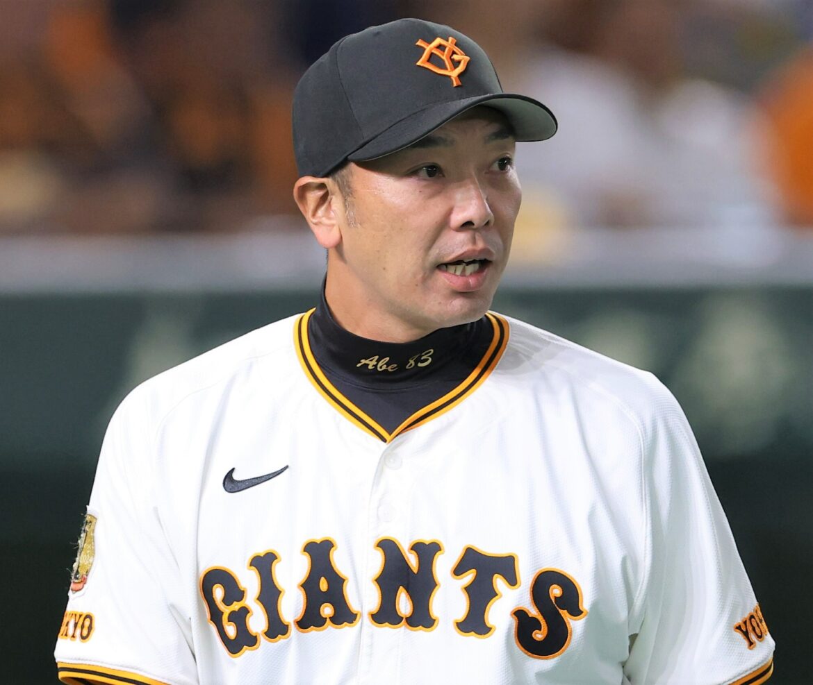 【巨人】広島に逆転負けで5連勝ならず...勝率5割に 9回に石川が中村奨に痛恨V被弾 初回に岡本＆中山が適時打も2回以降無得点（TBS NEWS DIG Powered by JNN）