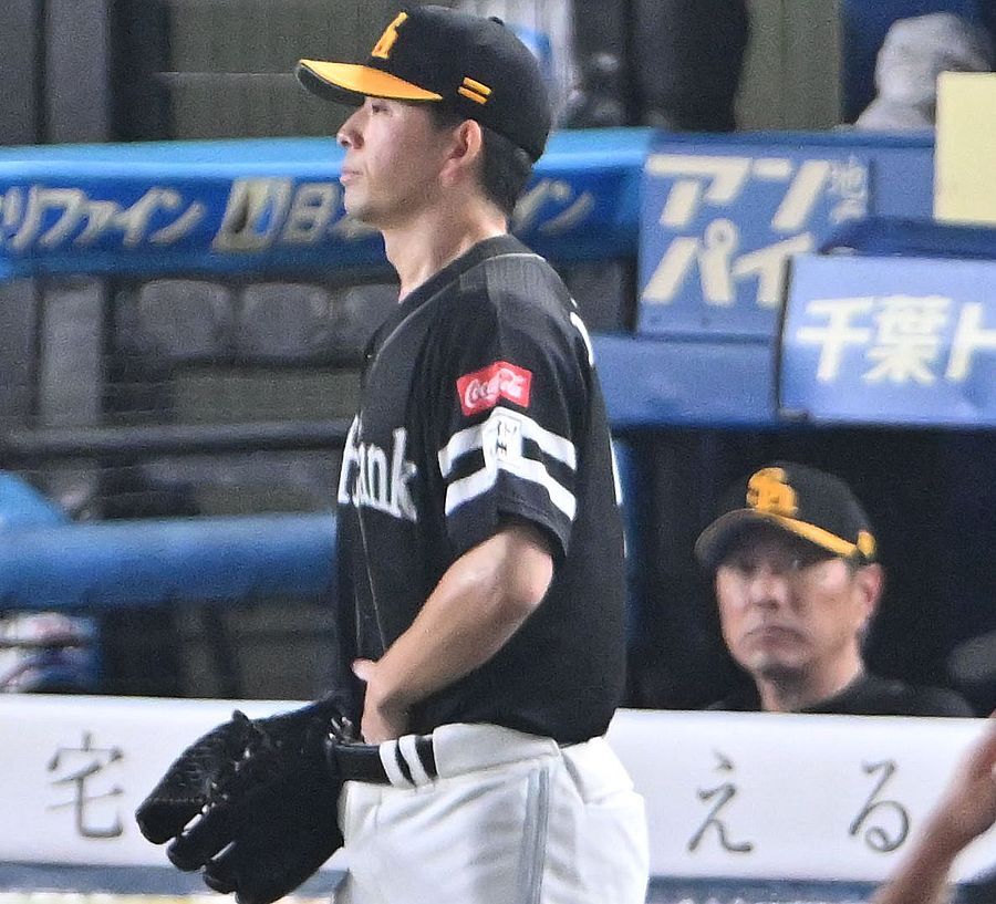 どうしたソフトバンク…最下位ロッテに大敗で3連敗…またも優勝マジック減らせず(西スポWEB OTTO!) – Yahoo!ニュース – Yahoo!ニュース どうしたソフトバンク…最下位ロッテに大敗で3連敗…またも優勝マジック減らせず(西スポWEB OTTO!) - Yahoo!ニュース - Yahoo!ニュース