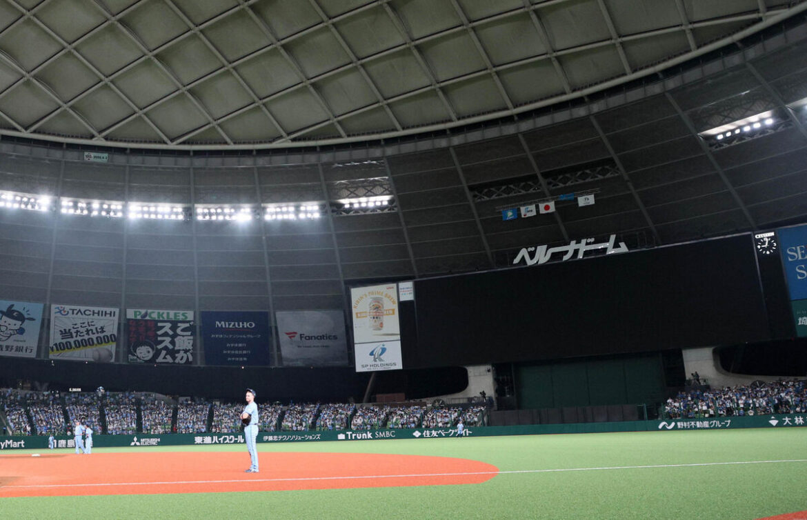 【西武】８月２７日・日本ハム戦での停電は「過去に西武鉄道が実施した工事が原因」と発表し謝罪（スポーツ報知） - Yahoo!ニュース - Yahoo!ニュース