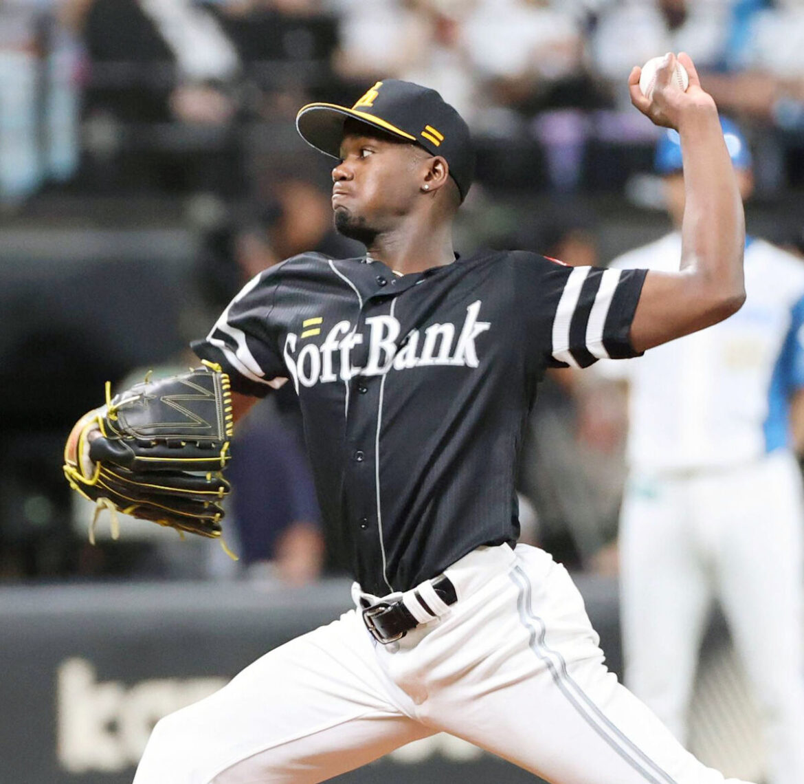 【ソフトバンク】モイネロが那覇でU-18キューバ代表を激励 鷹の選手も協力 野球用具支援「チームメートにも感謝」(スポーツ報知) – Yahoo!ニュース – Yahoo!ニュース 【ソフトバンク】モイネロが那覇でU-18キューバ代表を激励 鷹の選手も協力 野球用具支援「チームメートにも感謝」(スポーツ報知) - Yahoo!ニュース - Yahoo!ニュース