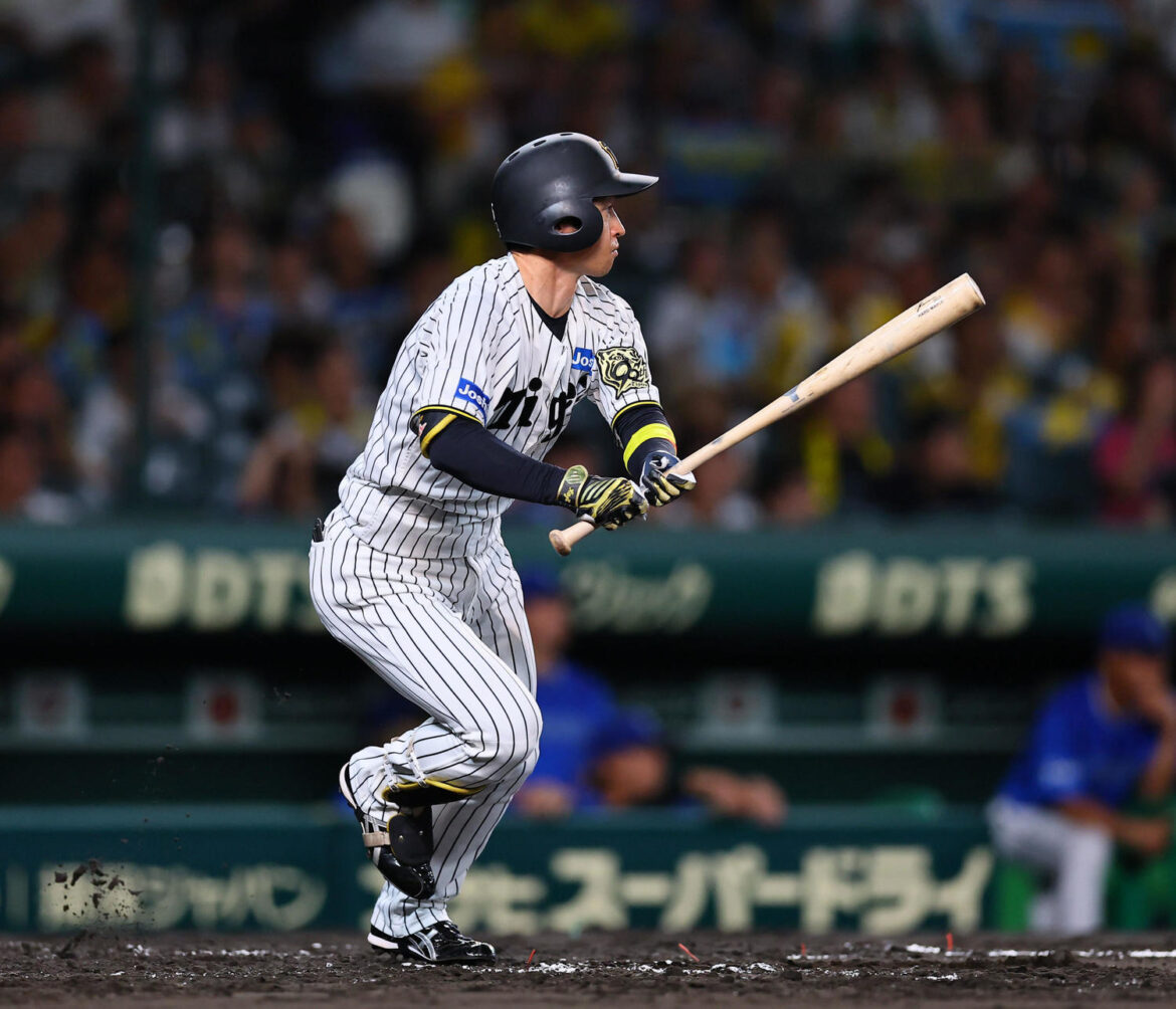 【阪神】混戦最多安打争い トップ近本光司に２人が猛追 試合中一時的に３人が同数で並ぶ激戦に（日刊スポーツ） - Yahoo!ニュース - Yahoo!ニュース