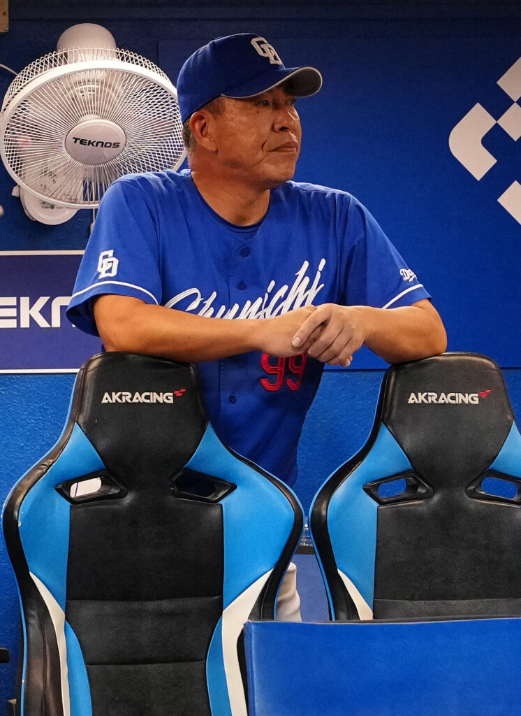 【中日】井上一樹監督「痛い1敗ではあるけど、シュンとしている場合じゃない」/一問一答(日刊スポーツ) – Yahoo!ニュース – Yahoo!ニュース 【中日】井上一樹監督「痛い1敗ではあるけど、シュンとしている場合じゃない」/一問一答(日刊スポーツ) - Yahoo!ニュース - Yahoo!ニュース