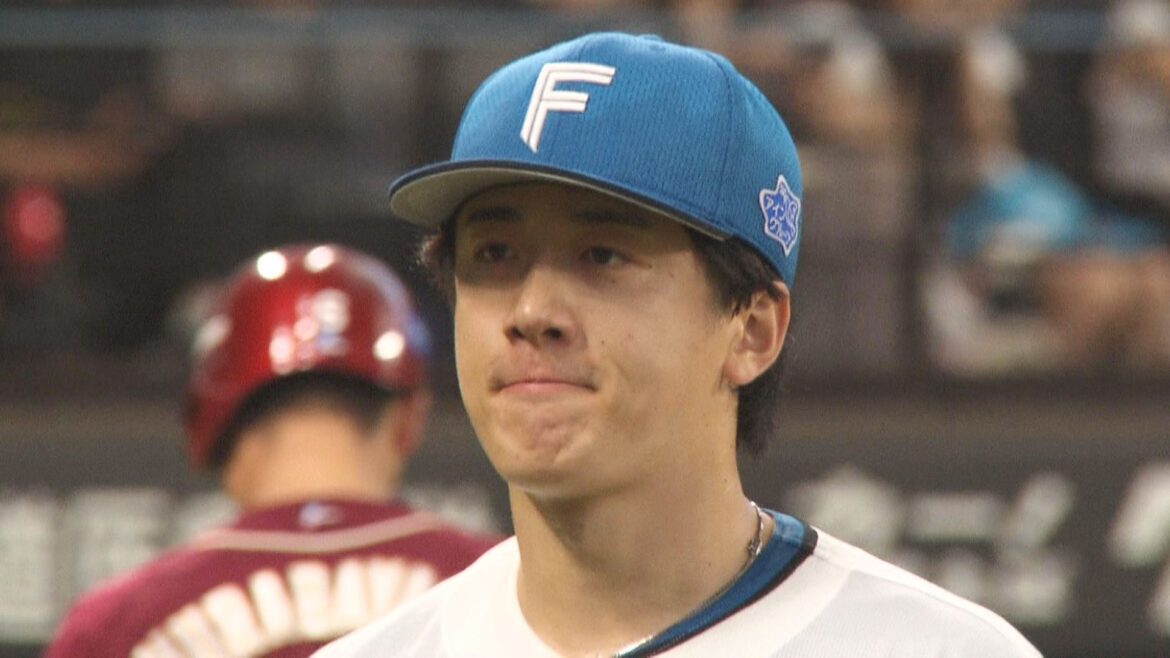 【日本ハム】「一番良い理想を持って入りたい」北山亘基、中5日で今日のオリックス戦に先発登板 (北海道ニュースUHB) – Yahoo!ニュース – Yahoo!ニュース 【日本ハム】「一番良い理想を持って入りたい」北山亘基、中5日で今日のオリックス戦に先発登板 (北海道ニュースUHB) - Yahoo!ニュース - Yahoo!ニュース