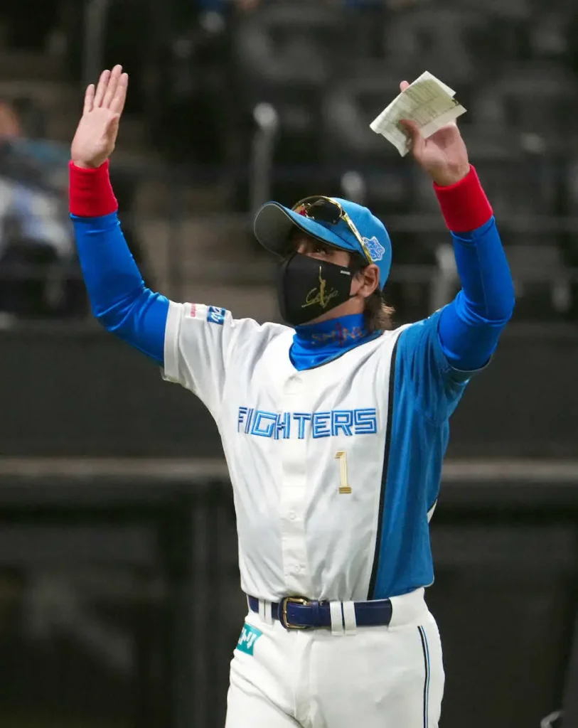 新庄日本ハム　逆転V見えた！首位ソフトバンクに2ゲーム差　入院中の打撃コーチに贈る16安打10得点 - スポニチ Sponichi Annex 野球