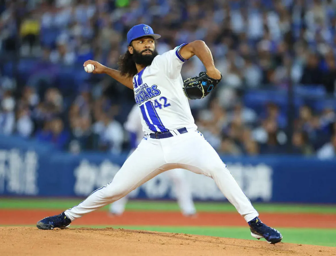 【12日のプロ野球見どころ】DeNA・ジャクソン　来日初の2桁勝利なるか - スポニチ Sponichi Annex 野球