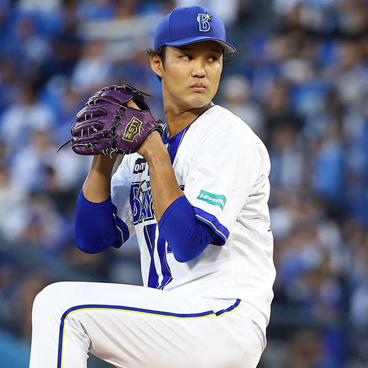 DeNA・藤浪晋太郎「横浜のファンの前で勝ててすごくうれしかったです」/新天地初勝利(週刊ベースボールONLINE) – Yahoo!ニュース – Yahoo!ニュース DeNA・藤浪晋太郎「横浜のファンの前で勝ててすごくうれしかったです」/新天地初勝利(週刊ベースボールONLINE) - Yahoo!ニュース - Yahoo!ニュース