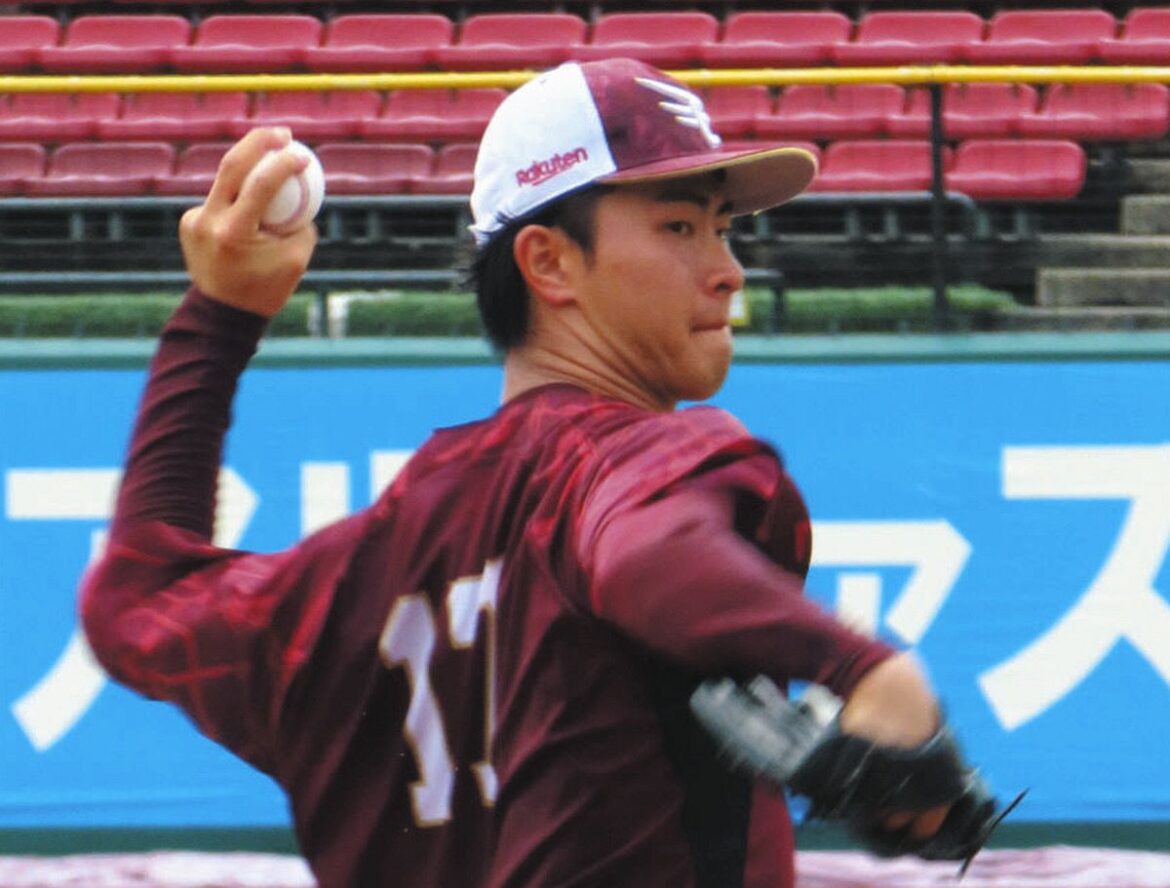 楽天、ロッテ戦に先勝し3連勝 浅村が1軍復帰後初アーチ 3位・オリックスとは「5」ゲーム差に（中日スポーツ） - Yahoo!ニュース - Yahoo!ニュース