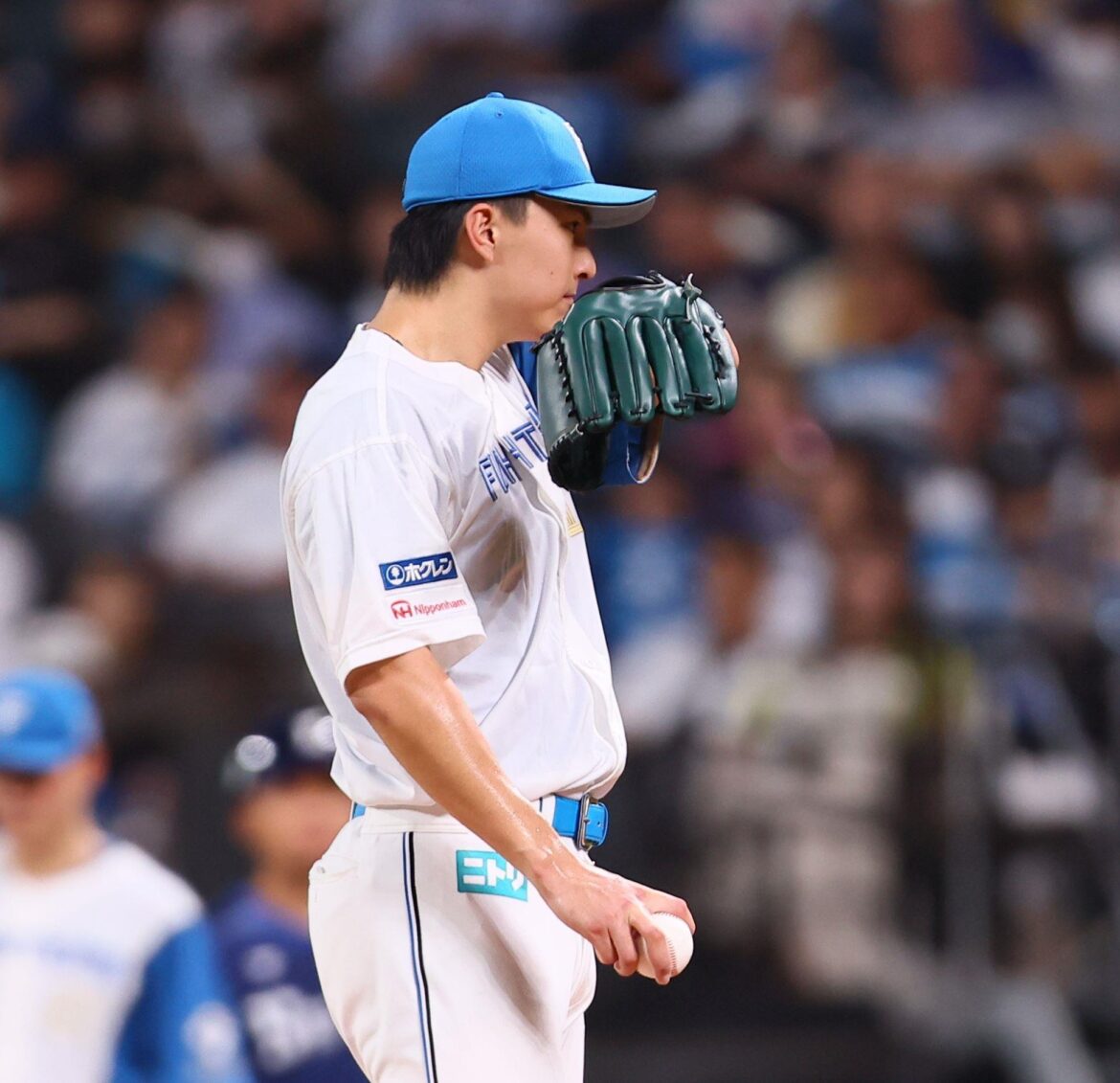 「盗まれてます」「西武は昔からうまいですから」日本ハム・達が6回までに3盗塁許して2失点 NHK解説が指摘(デイリースポーツ) – Yahoo!ニュース – Yahoo!ニュース 「盗まれてます」「西武は昔からうまいですから」日本ハム・達が6回までに3盗塁許して2失点 NHK解説が指摘(デイリースポーツ) - Yahoo!ニュース - Yahoo!ニュース