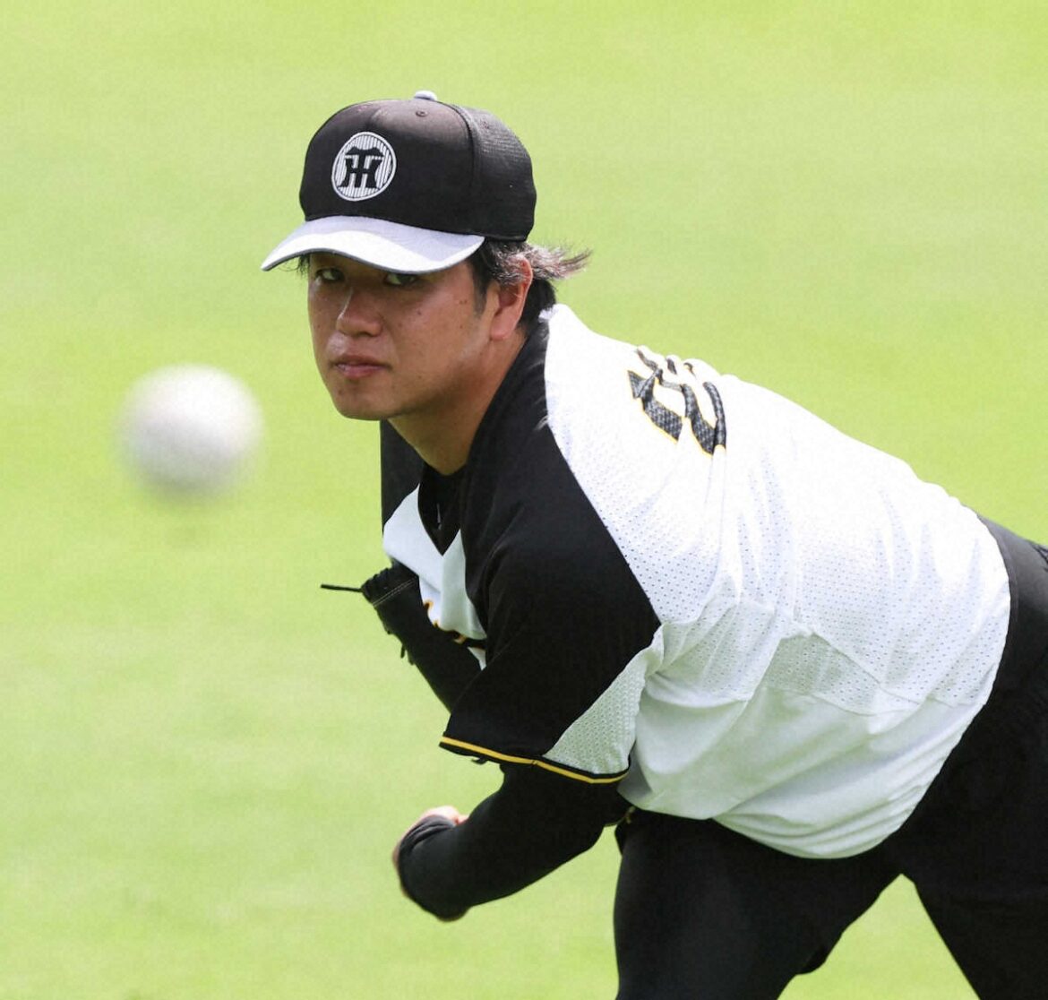 阪神・高橋遥人 東京Dで優勝御礼快投や！今季巨人との最終戦に先発「結果にはこだわりたい」（スポニチアネックス） - Yahoo!ニュース - Yahoo!ニュース