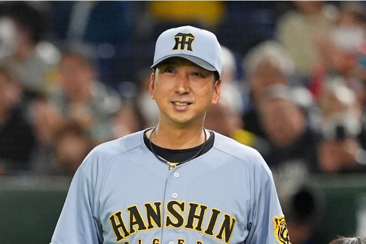 「阪神からしたらDeNAの方が嫌だと思う」元猛虎コーチが占うCSファイナル「打線も巨人より数段上」昨年“下剋上日本一”の経験にも警戒(CoCoKARAnext) – Yahoo!ニュース – Yahoo!ニュース 「阪神からしたらDeNAの方が嫌だと思う」元猛虎コーチが占うCSファイナル「打線も巨人より数段上」昨年“下剋上日本一”の経験にも警戒(CoCoKARAnext) - Yahoo!ニュース - Yahoo!ニュース