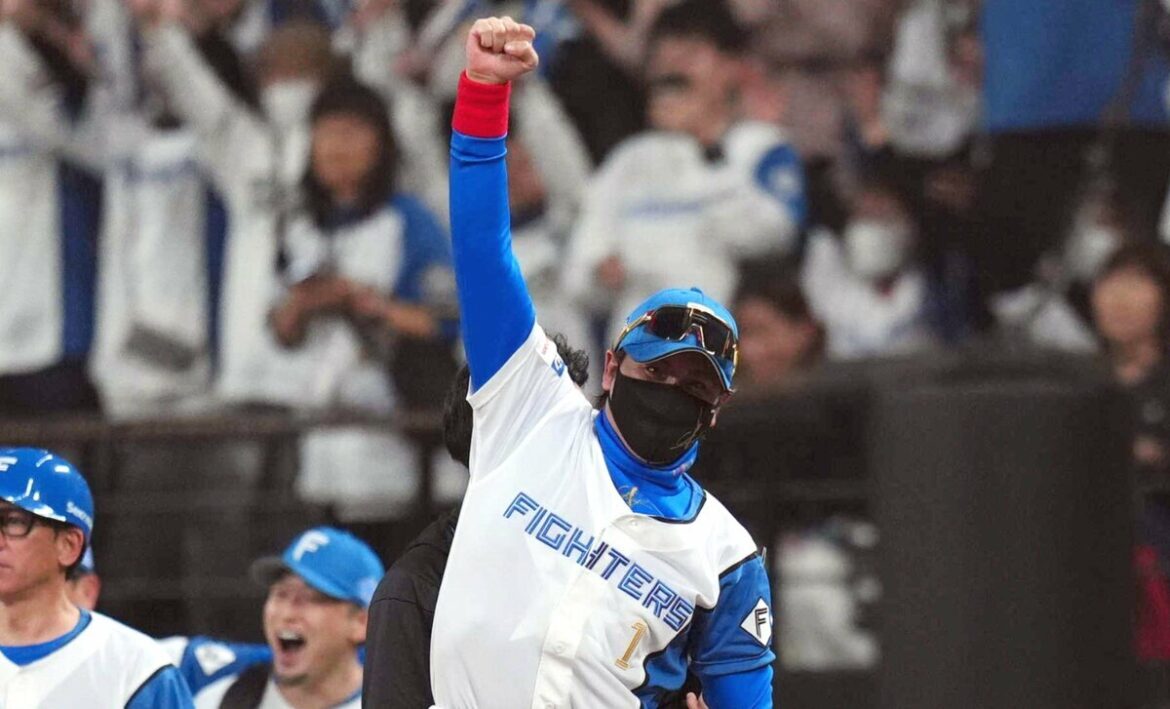 スポーツメディアは日本ハムの逆転優勝を希望？ 「ドラマになる」「阪神優勝号より売れる」と期待の声（AERA DIGITAL） - Yahoo!ニュース - Yahoo!ニュース