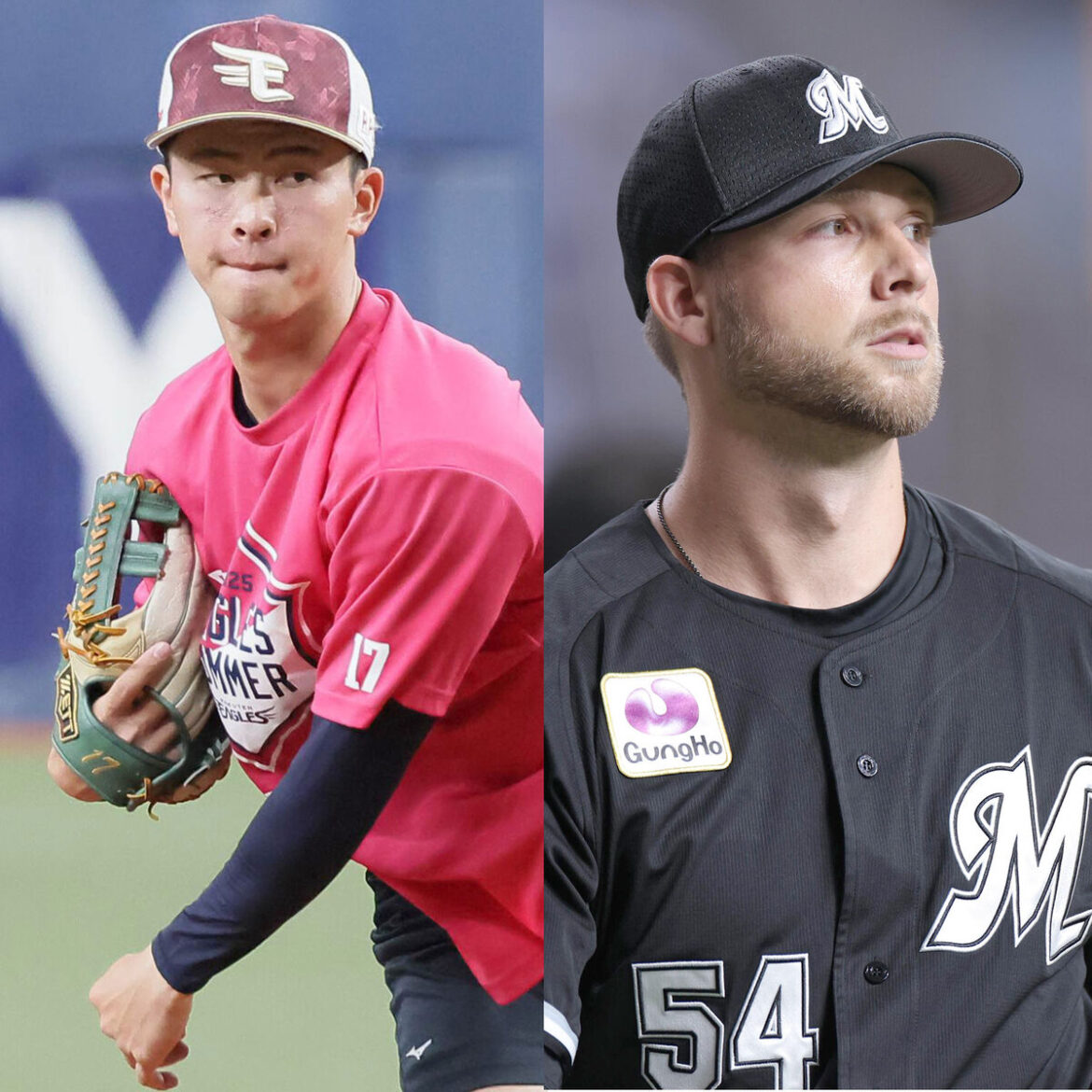 楽天・古謝樹―ロッテ・ボス…スタメン発表(スポーツ報知) – Yahoo!ニュース 楽天・古謝樹―ロッテ・ボス…スタメン発表(スポーツ報知) - Yahoo!ニュース