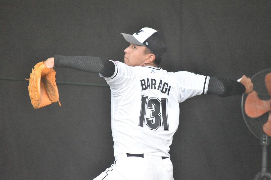 【イースタン】ロッテ、育成ルーキー・茨木佑太が6失点の乱調…石川慎吾が2号ソロ放つも反撃及ばず…12日・オイシックス戦(ベースボールキング) – Yahoo!ニュース – Yahoo!ニュース 【イースタン】ロッテ、育成ルーキー・茨木佑太が6失点の乱調…石川慎吾が2号ソロ放つも反撃及ばず…12日・オイシックス戦(ベースボールキング) - Yahoo!ニュース - Yahoo!ニュース