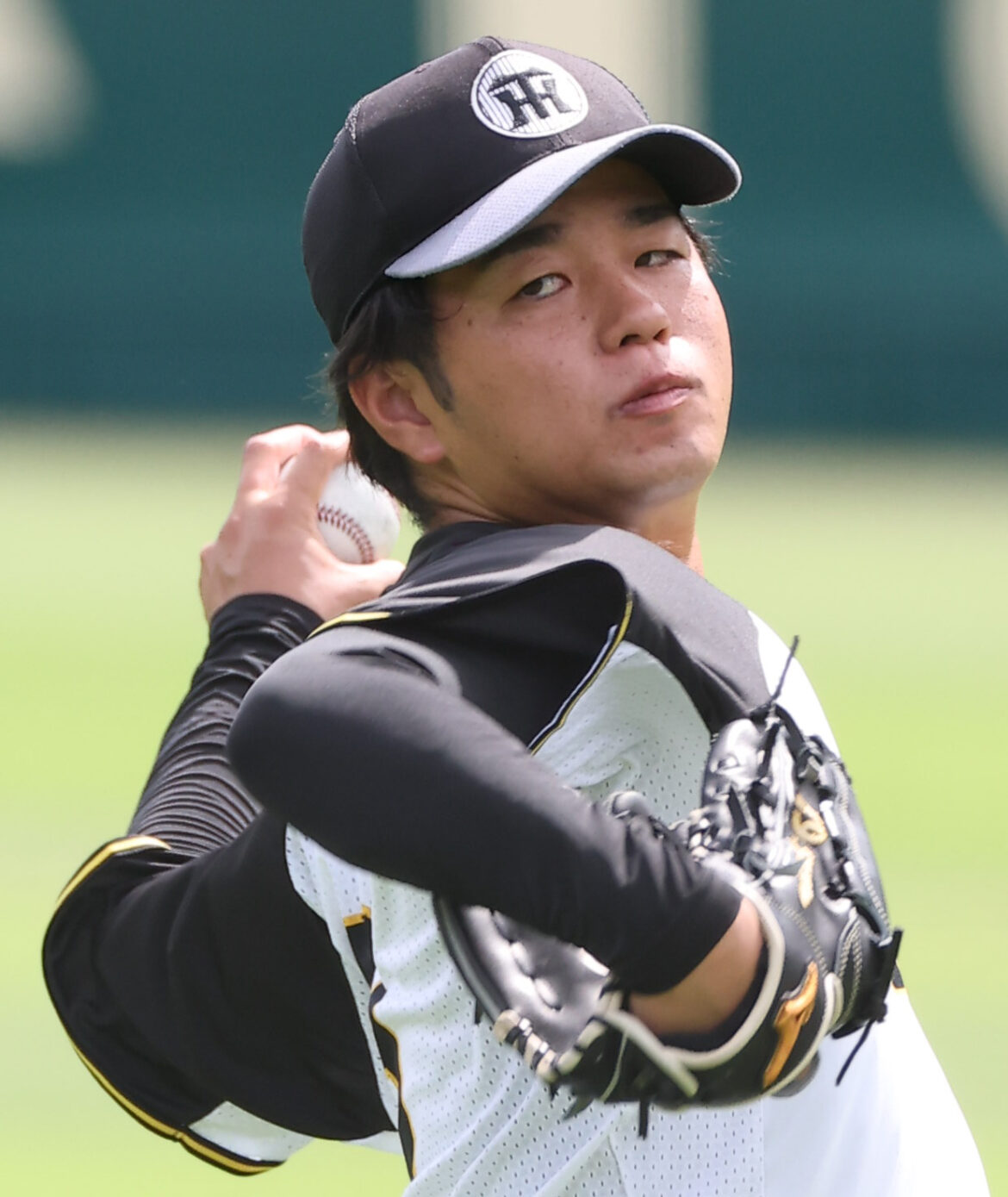 【阪神】高橋遥人が13日、4年ぶり東京D登板「しっかり試合つくれるように」2戦連続の巨人戦(日刊スポーツ) – Yahoo!ニュース – Yahoo!ニュース 【阪神】高橋遥人が13日、4年ぶり東京D登板「しっかり試合つくれるように」2戦連続の巨人戦(日刊スポーツ) - Yahoo!ニュース - Yahoo!ニュース