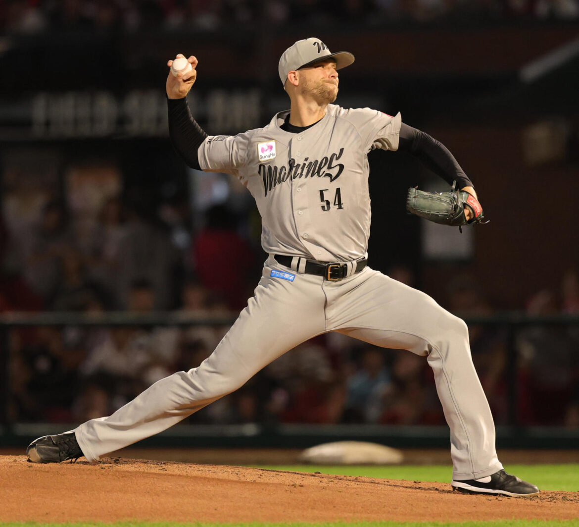 【ロッテ】ボス5回6安打5失点で4月25日以来の白星ならず「初回が全て」4失点「痛かった」(日刊スポーツ) – Yahoo!ニュース – Yahoo!ニュース 【ロッテ】ボス5回6安打5失点で4月25日以来の白星ならず「初回が全て」4失点「痛かった」(日刊スポーツ) - Yahoo!ニュース - Yahoo!ニュース