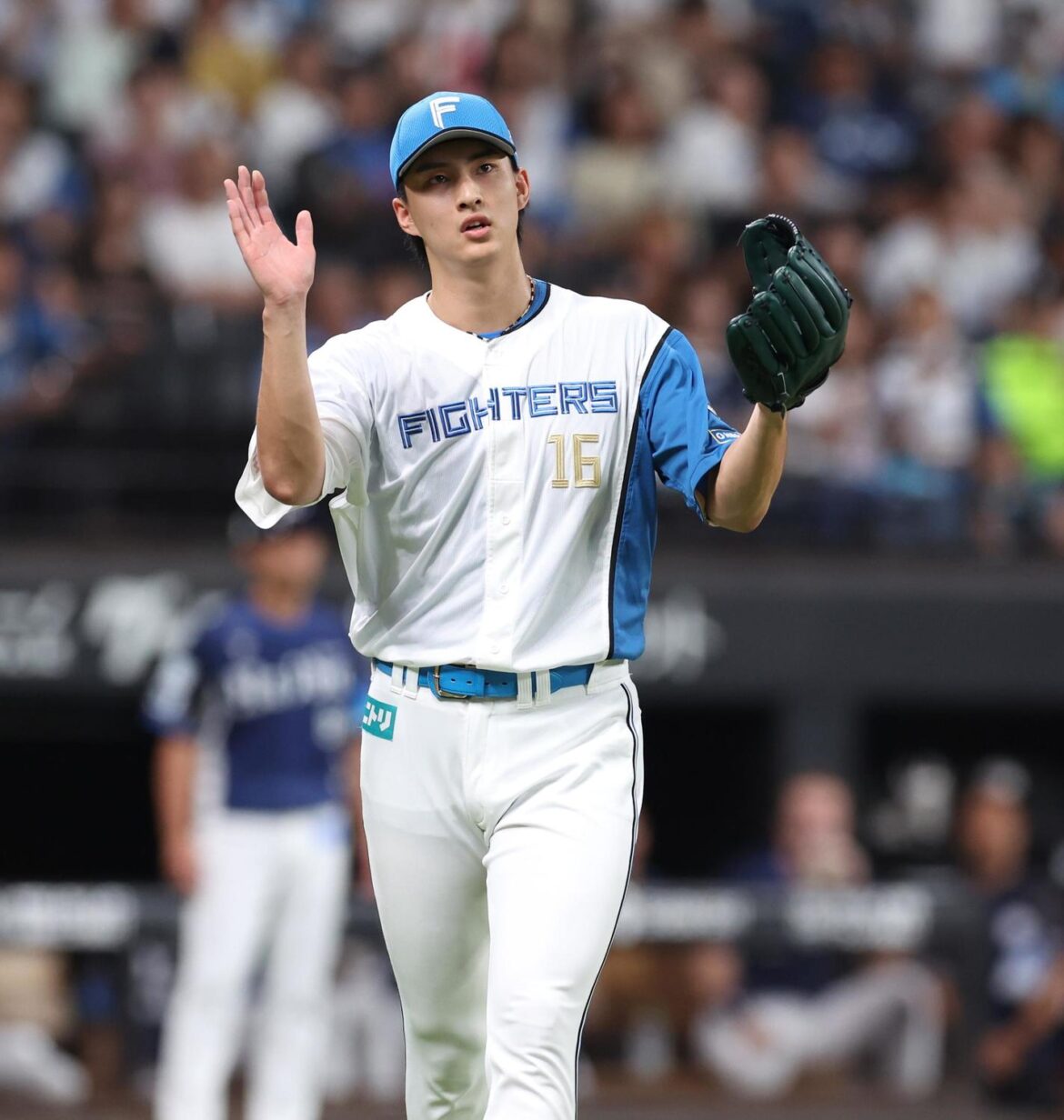 【宮本慎也】研究の成果か…西武は日本ハム達孝太から今季７盗塁 逆転Vに欠かせぬ機動力対策（日刊スポーツ） - Yahoo!ニュース - Yahoo!ニュース