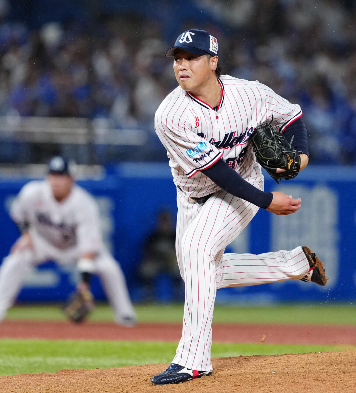 【ヤクルト】北村拓己の緊急登板、実はオスナが「俺が行く」と言っていた…高津監督決断理由明かす(日刊スポーツ) – Yahoo!ニュース – Yahoo!ニュース 【ヤクルト】北村拓己の緊急登板、実はオスナが「俺が行く」と言っていた…高津監督決断理由明かす(日刊スポーツ) - Yahoo!ニュース - Yahoo!ニュース