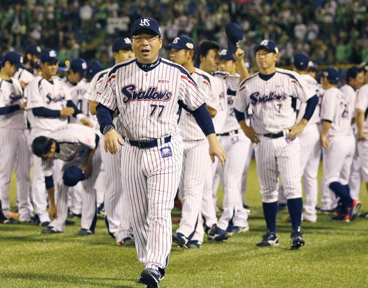 リーグ優勝から一転、“96敗”のどん底を経験も「勝っている時の方が苦しい」 元ヤクルト監督･真中満が明かす苦悩 - スポーツナビ - スポーツナビ