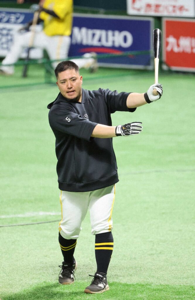 ソフトバンク 山川穂高がオリックス九里撃ちで復調だ 王貞治会長から助言(スポニチアネックス) – Yahoo!ニュース – Yahoo!ニュース ソフトバンク 山川穂高がオリックス九里撃ちで復調だ 王貞治会長から助言(スポニチアネックス) - Yahoo!ニュース - Yahoo!ニュース