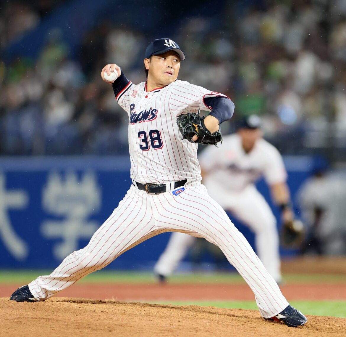 野手・北村拓己の九回登板に神宮びっくり ヤクルト・高津監督「したくなかった」（サンケイスポーツ） - Yahoo!ニュース - Yahoo!ニュース