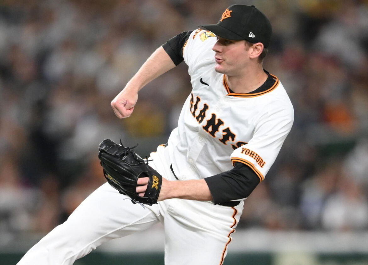 巨人 ケラーがまさかの大乱調 押し出し含む４四球でＫＯ→高梨が逆転打を浴びる 東京ドームが大きなタメ息に（デイリースポーツ） - Yahoo!ニュース - Yahoo!ニュース