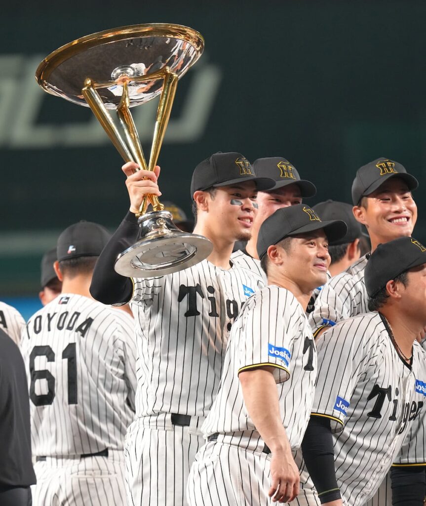 恩師へのLINE返信早さに「成長と余裕」 阪神リーグVの原動力・佐藤輝明、覚醒の秘密（産経新聞） - Yahoo!ニュース - Yahoo!ニュース