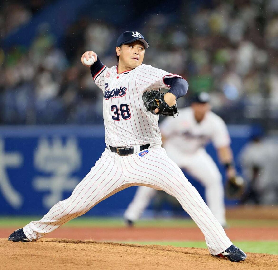 ヤクルト・北村拓己内野手、前日12日の投手登板に「監督が『いってくれ』と。僕の中ではいけませんというのはなかった」 2年前もDeNA戦に登板(サンケイスポーツ) – Yahoo!ニュース – Yahoo!ニュース ヤクルト・北村拓己内野手、前日12日の投手登板に「監督が『いってくれ』と。僕の中ではいけませんというのはなかった」 2年前もDeNA戦に登板(サンケイスポーツ) - Yahoo!ニュース - Yahoo!ニュース