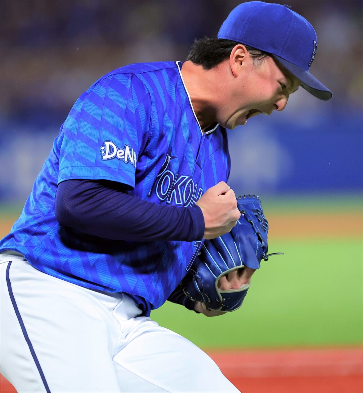 【DeNA】2戦連続2桁安打で快勝 4カード連続勝ち越し 連勝で借金1 オースティン10号V弾 桑原5号 竹田6回1失点3勝目 蝦名猛打賞（TBS NEWS DIG Powered by JNN）