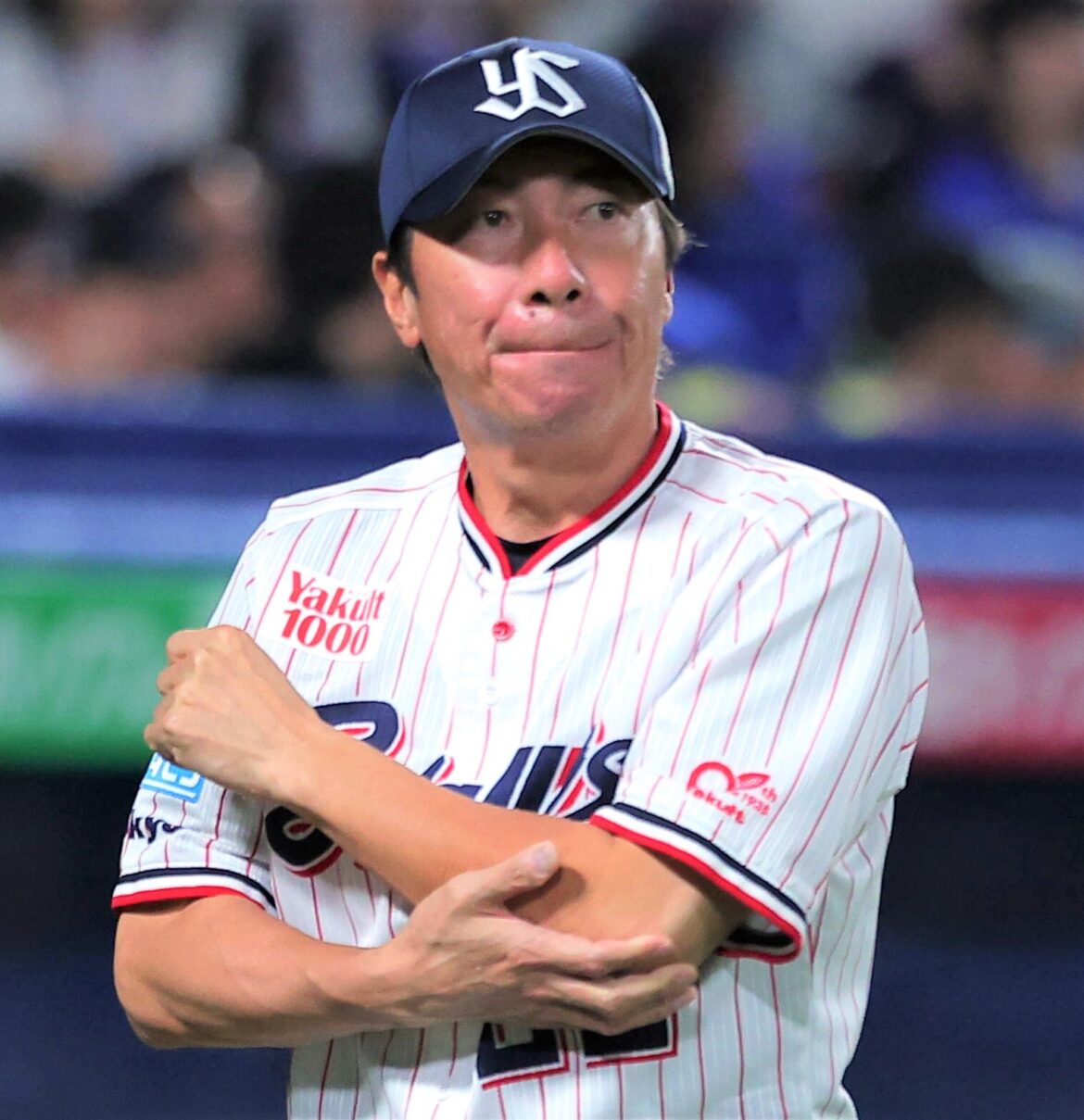 【ヤクルト】2連敗でワーストタイ借金26...山野がオースティン＆桑原の3ラン2発に沈む DeNAドラ1・竹田に1得点 村上は3三振（TBS NEWS DIG Powered by JNN）