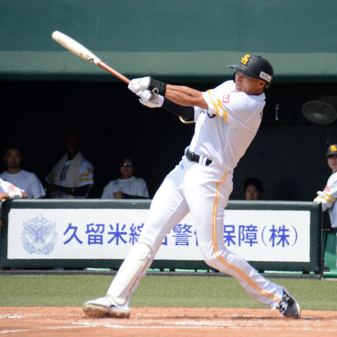 「まだ話はしていません」ソフトバンク小久保監督、柳田悠岐の1軍復帰について言及(西スポWEB OTTO!) – Yahoo!ニュース – Yahoo!ニュース 「まだ話はしていません」ソフトバンク小久保監督、柳田悠岐の1軍復帰について言及(西スポWEB OTTO!) - Yahoo!ニュース - Yahoo!ニュース