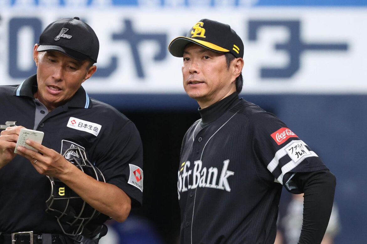 【ソフトバンク】小久保監督 7回零封の上沢直之に「味方に足を引っ張られながら…大したもん」(東スポWEB) – Yahoo!ニュース – Yahoo!ニュース 【ソフトバンク】小久保監督 7回零封の上沢直之に「味方に足を引っ張られながら…大したもん」(東スポWEB) - Yahoo!ニュース - Yahoo!ニュース