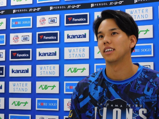 「え、自分? 」中日→西武にトレード告げられ「急いで免許更新に…」26歳が振り返る人生の転機「人見知りが激しくて…西川愛也が声をかけてくれた」(Number Web) – Yahoo!ニュース – Yahoo!ニュース 「え、自分? 」中日→西武にトレード告げられ「急いで免許更新に…」26歳が振り返る人生の転機「人見知りが激しくて…西川愛也が声をかけてくれた」(Number Web) - Yahoo!ニュース - Yahoo!ニュース