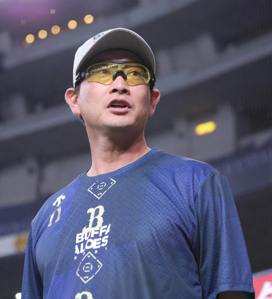 【オリックス】岸田護監督「やり返そう、やったろう」首位・ソフトＢたたき宣言 残り１８試合で８試合…３勝１２敗２分けの天敵（スポーツ報知） - Yahoo!ニュース - Yahoo!ニュース