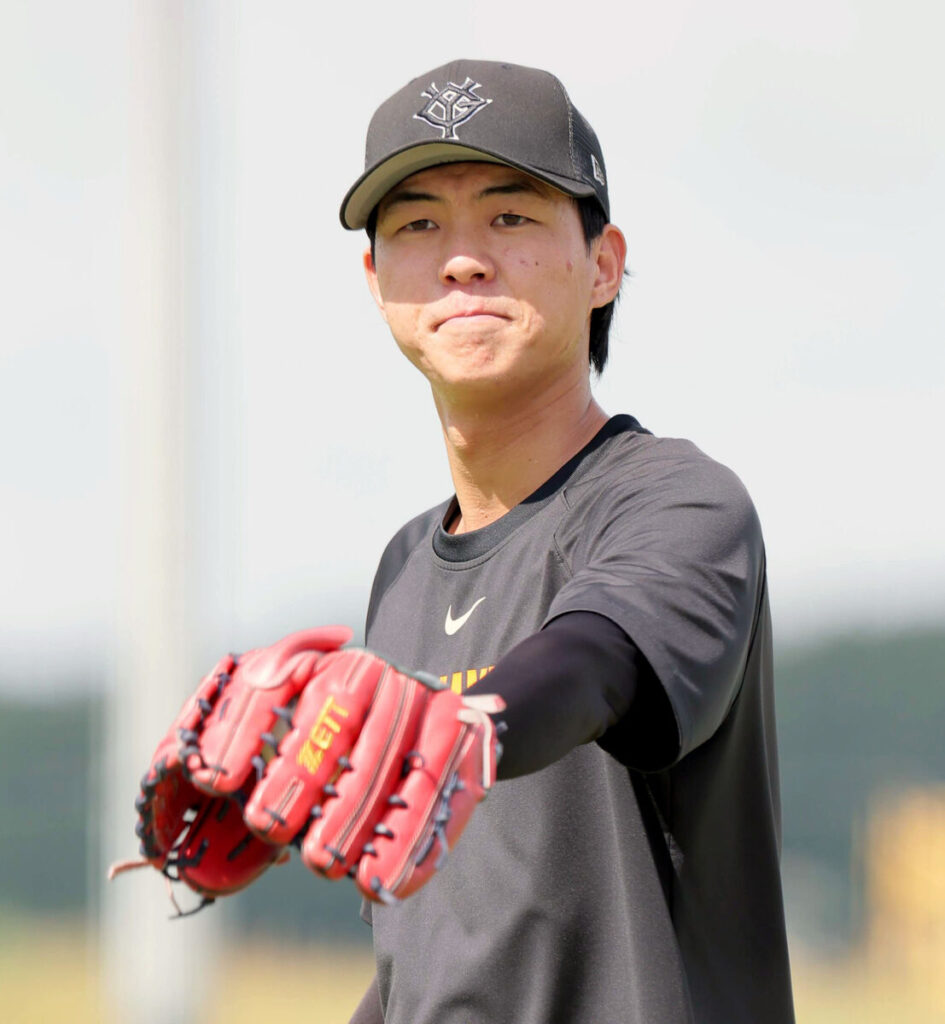 【巨人】８月ファーム月間ＭＶＰの園田純規が先発 ここまで無傷の８連勝中…２軍ＤｅＮＡ戦スタメン（スポーツ報知） - Yahoo!ニュース - Yahoo!ニュース