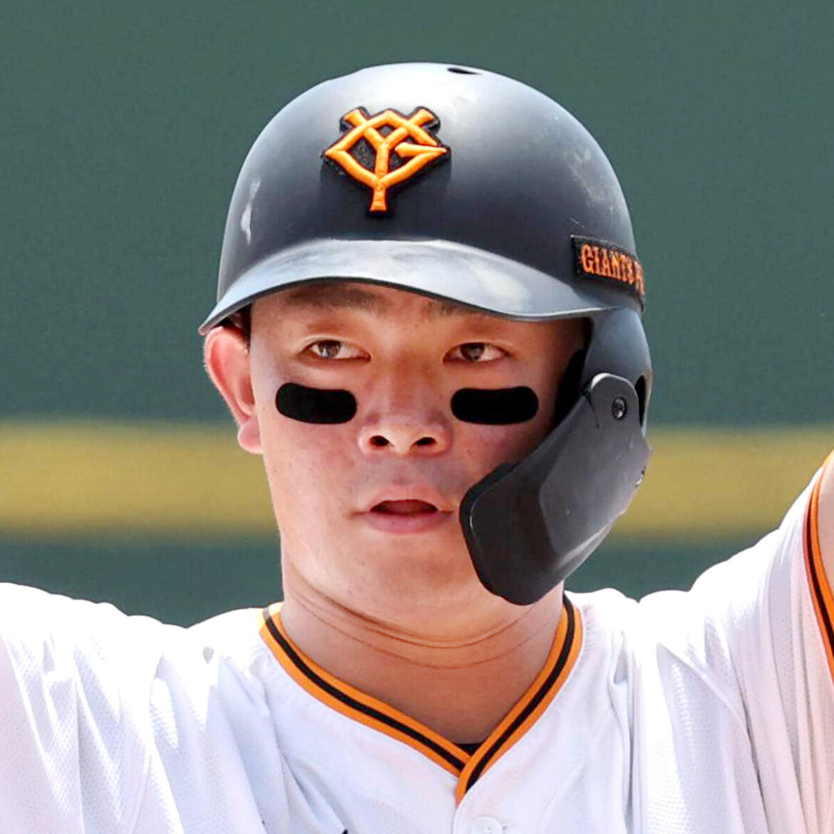 【巨人】育成３年目・相沢白虎が２安打２四球「やっと自分に合う形が」零封負けの中で気を吐く…３軍戦（スポーツ報知） - Yahoo!ニュース - Yahoo!ニュース