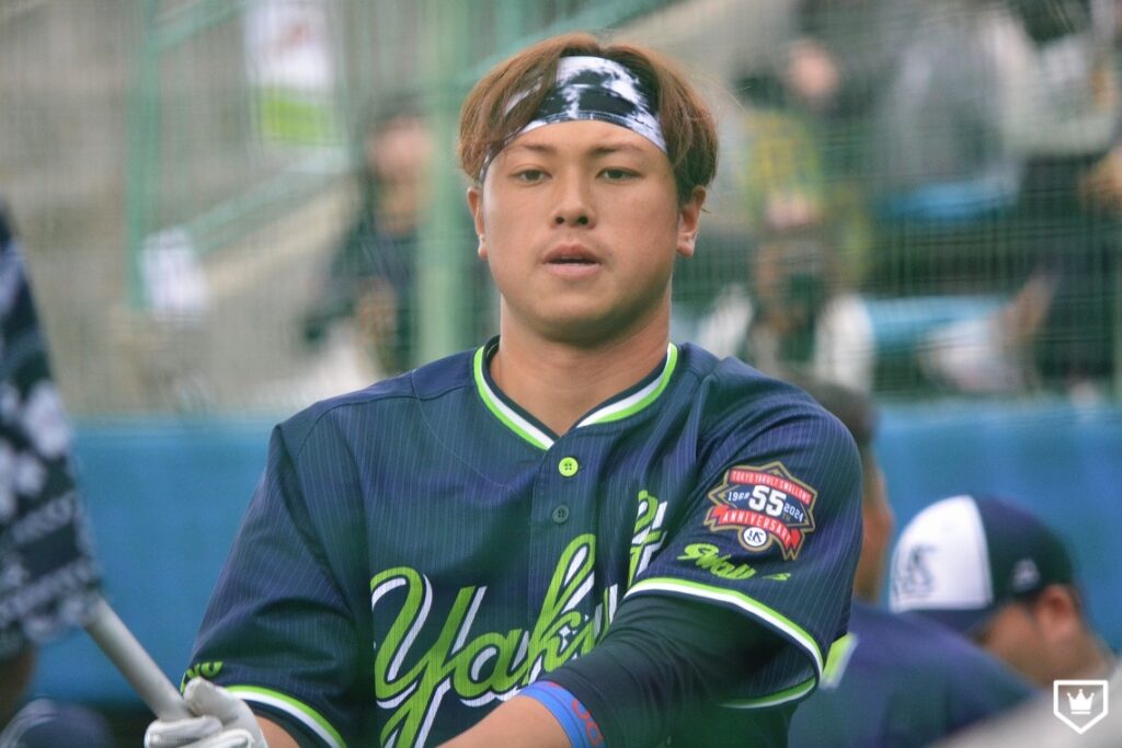 ヤクルト、野手登板の北村拓己が1イニング1失点…！谷繁元信氏「139キロ出てましたからね、凄いですよ」（ベースボールキング） - Yahoo!ニュース - Yahoo!ニュース