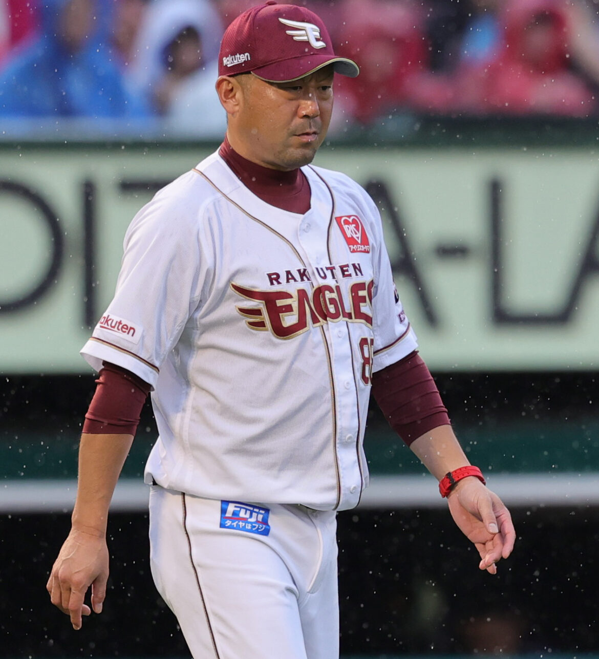 【楽天】12年連続Ｖ逸…逆転負けで完全消滅 荘司康誠４回途中５失点「自分の実力不足」（日刊スポーツ） - Yahoo!ニュース - Yahoo!ニュース