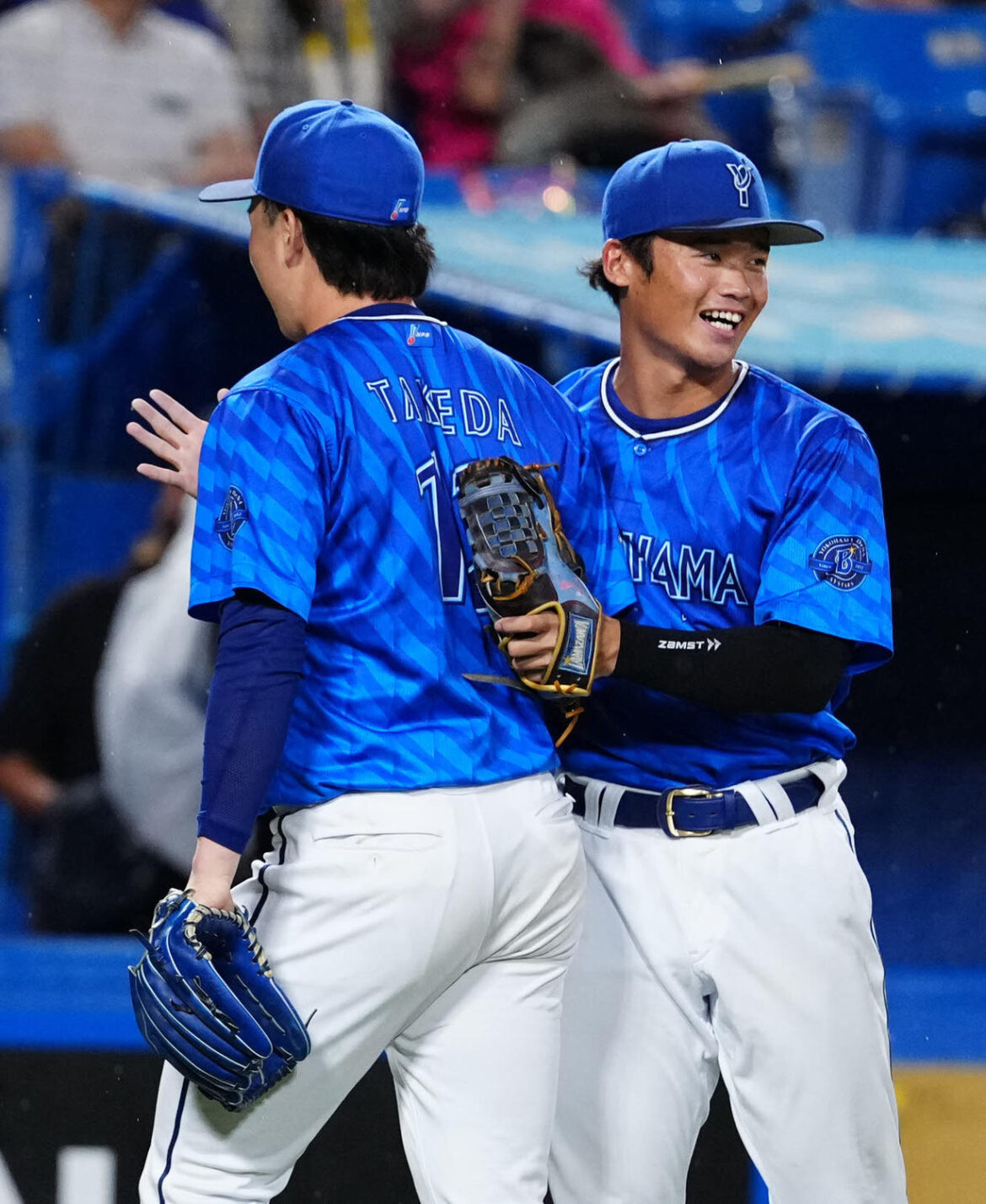 【DeNA】ヤクルトに連勝で２位巨人と１差で決戦へ、連勝なら２位浮上／今季の対巨人戦一覧（日刊スポーツ） - Yahoo!ニュース - Yahoo!ニュース