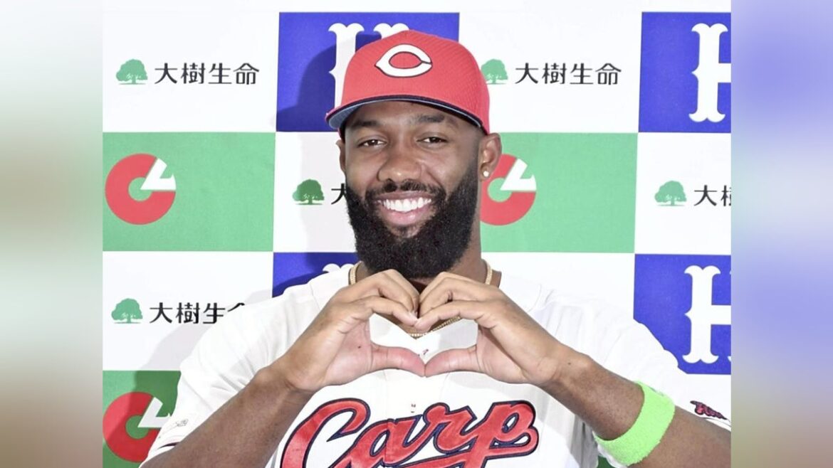 広島が中日に快勝、ファビアンは自慢のパワーで１６号２ラン「自分のスイングができて完璧」 - 読売新聞オンライン