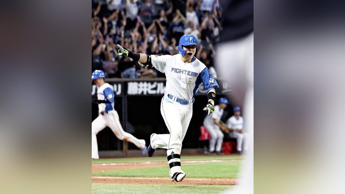 日本ハム、清宮幸太郎の適時打で延長サヨナラ勝ち…ソフトバンクは連敗を3で止める – 読売新聞オンライン 日本ハム、清宮幸太郎の適時打で延長サヨナラ勝ち…ソフトバンクは連敗を3で止める - 読売新聞オンライン