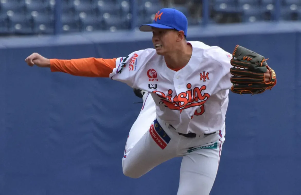 【ファーム情報】オイシックス能登がリーグ単独トップ11勝目　ロッテ角中2安打　日本ハム孫易磊8回零封 - スポニチ Sponichi Annex 野球