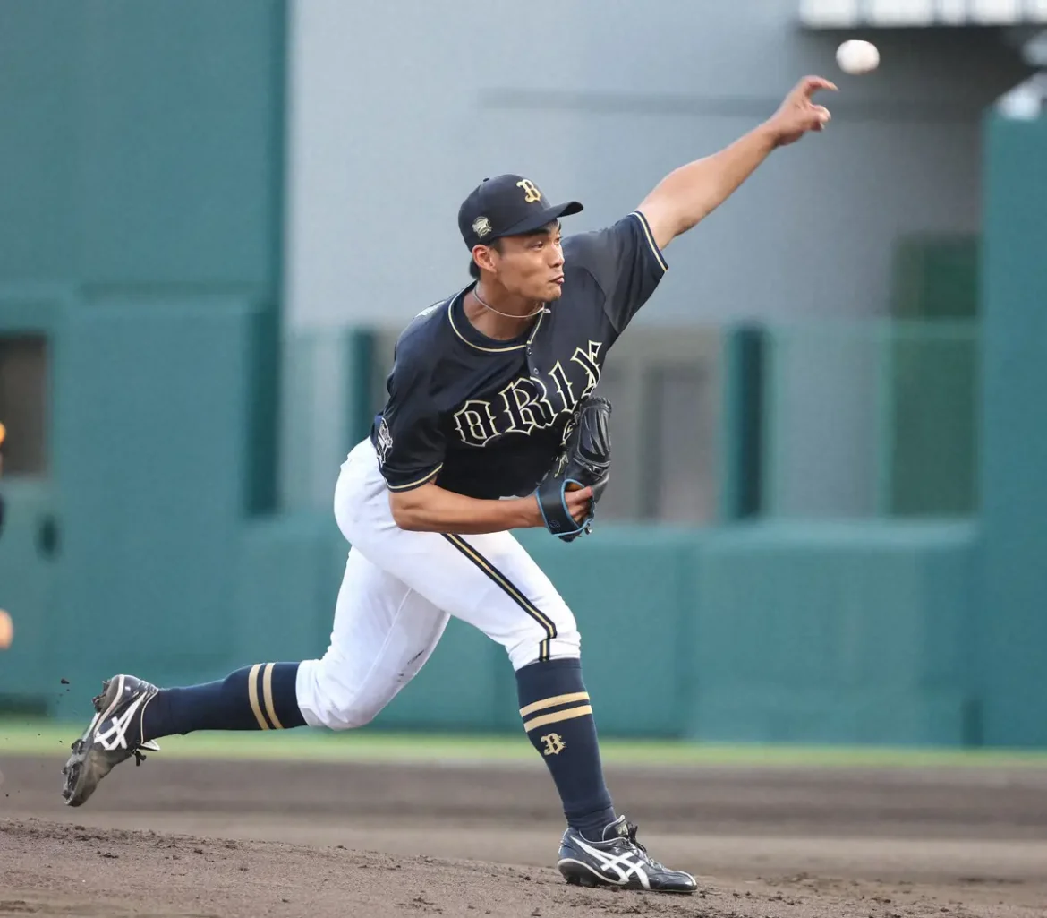 【ファーム情報】オリックス佐藤一磨が10勝目　ロッテ二木は6回1失点　DeNAマルセリーノ12S - スポニチ Sponichi Annex 野球