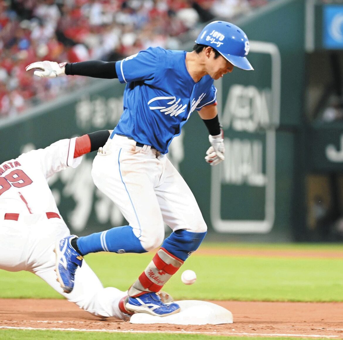 【彦野利勝の目】こんな時期に…こんな試合を…ノビノビやっているのは田中ぐらい、全力疾走し内野安打、できることを精いっぱいやるべき(中日スポーツ) – Yahoo!ニュース – Yahoo!ニュース 【彦野利勝の目】こんな時期に…こんな試合を…ノビノビやっているのは田中ぐらい、全力疾走し内野安打、できることを精いっぱいやるべき(中日スポーツ) - Yahoo!ニュース - Yahoo!ニュース