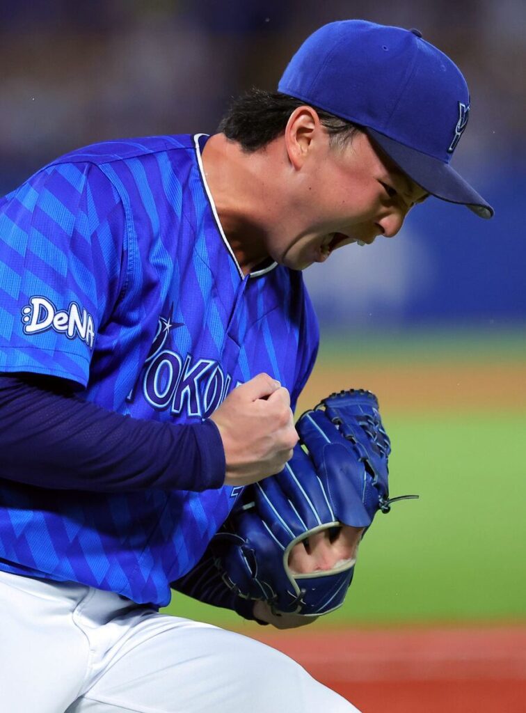 DeNA・竹田祐、同学年のヤクルト・村上を連続三振斬り 明大時代に「成長させてくれたグラウンド」で躍動(サンケイスポーツ) – Yahoo!ニュース – Yahoo!ニュース DeNA・竹田祐、同学年のヤクルト・村上を連続三振斬り 明大時代に「成長させてくれたグラウンド」で躍動(サンケイスポーツ) - Yahoo!ニュース - Yahoo!ニュース