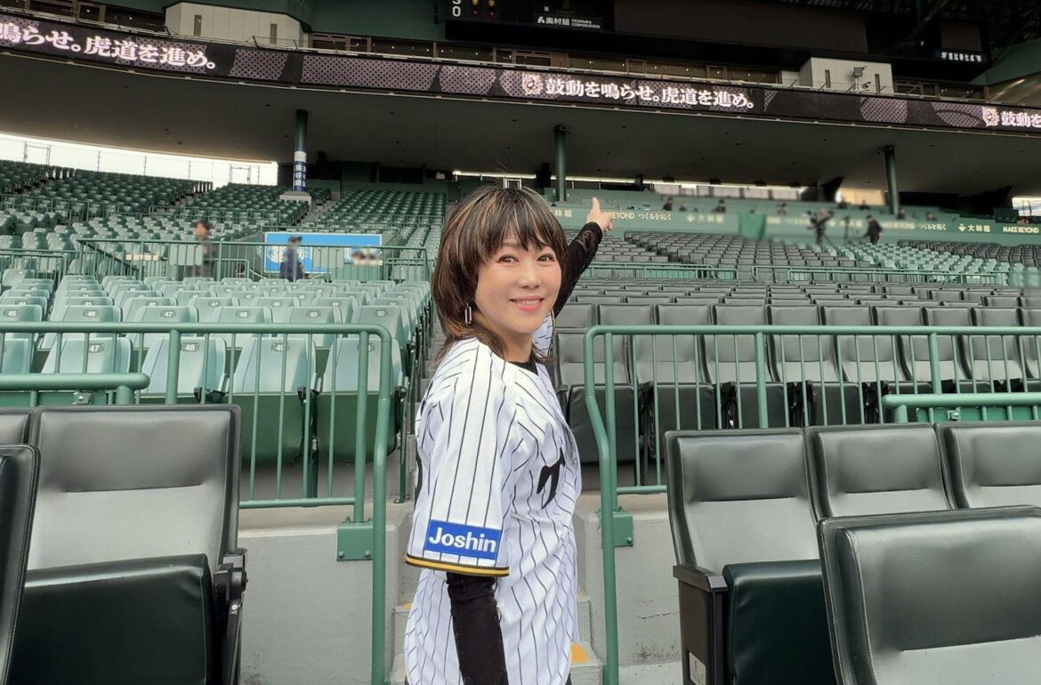 阪神・藤川監督の登場曲が大バズり ＬＩＮＤＢＥＲＧ名曲の再生数が優勝決定から２日間で３００万回超 再ヒットの兆し（デイリースポーツ） - Yahoo!ニュース - Yahoo!ニュース