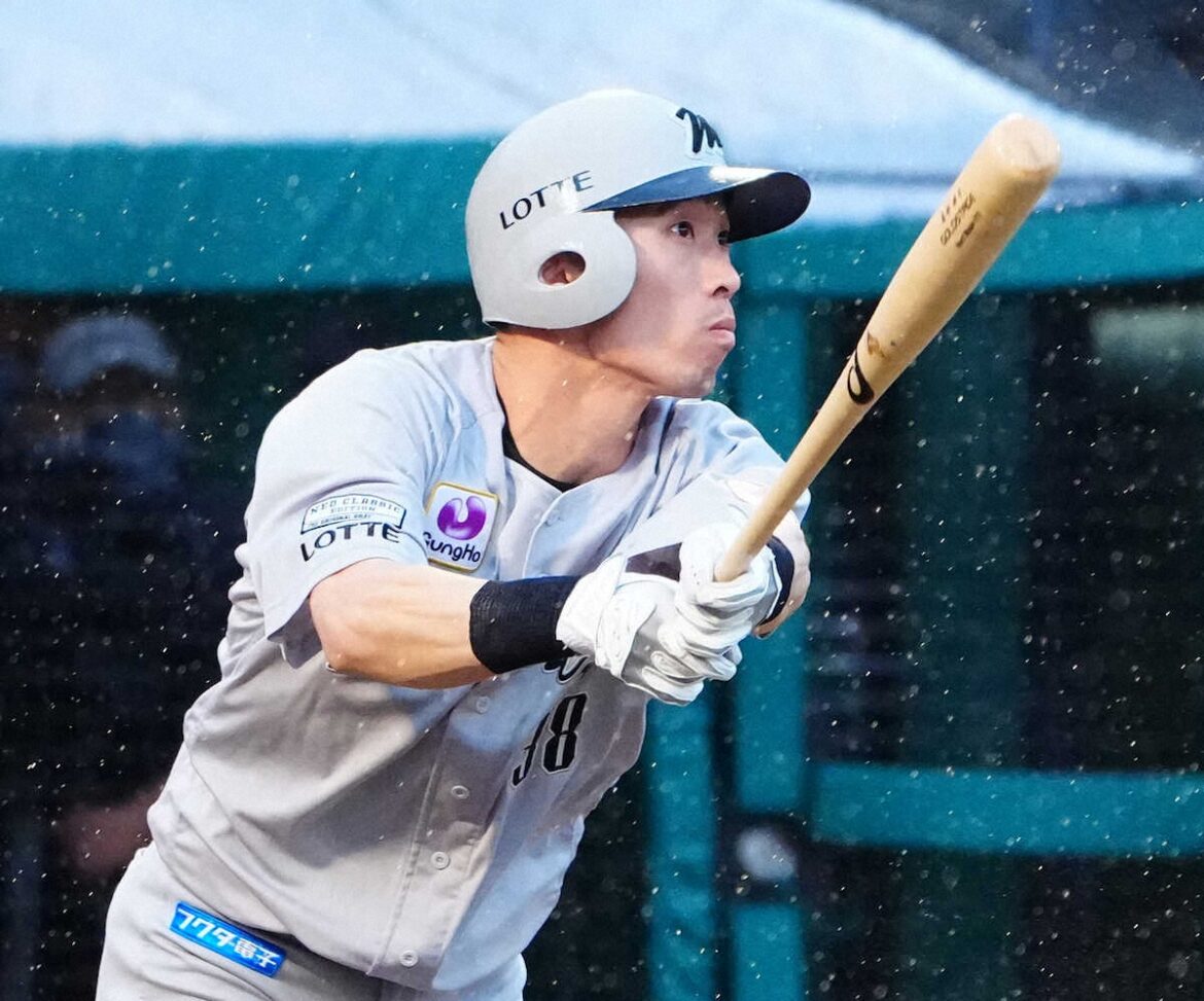 ロッテ・高部 プロ6年目で自身初、今季チーム126戦目で初の満塁弾(スポニチアネックス) – Yahoo!ニュース – Yahoo!ニュース ロッテ・高部 プロ6年目で自身初、今季チーム126戦目で初の満塁弾(スポニチアネックス) - Yahoo!ニュース - Yahoo!ニュース