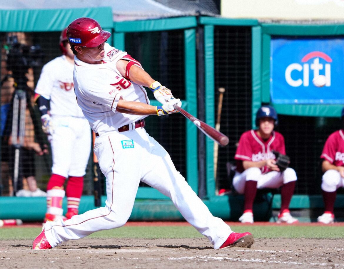 楽天・浅村 貴重な7号ソロ! 1軍復帰後は3戦2発 シーズン最終盤で復調気配(スポニチアネックス) – Yahoo!ニュース – Yahoo!ニュース 楽天・浅村 貴重な7号ソロ! 1軍復帰後は3戦2発 シーズン最終盤で復調気配(スポニチアネックス) - Yahoo!ニュース - Yahoo!ニュース